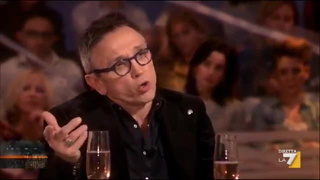 Bruno Barbieri parla del MasterChef Gate