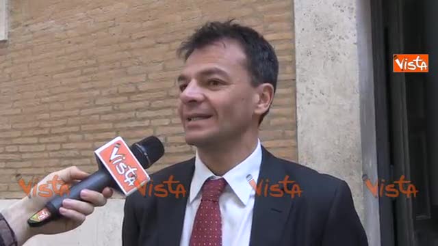 Caso Lupi, Fassina: "Responsabilità anche di Renzi"