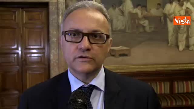 Scuola, Mauro a Renzi: "È solo il campanello d'allarme"