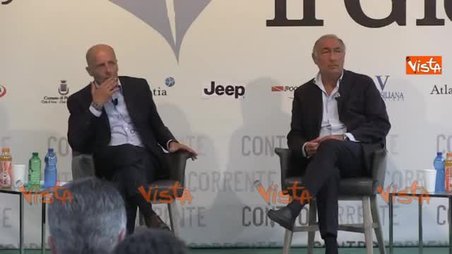 Sallusti: "Manca un'offerta politica invitante"