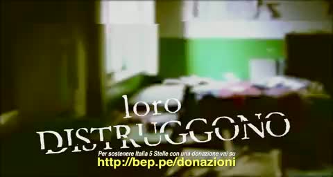 Il nuovo inno del M5s