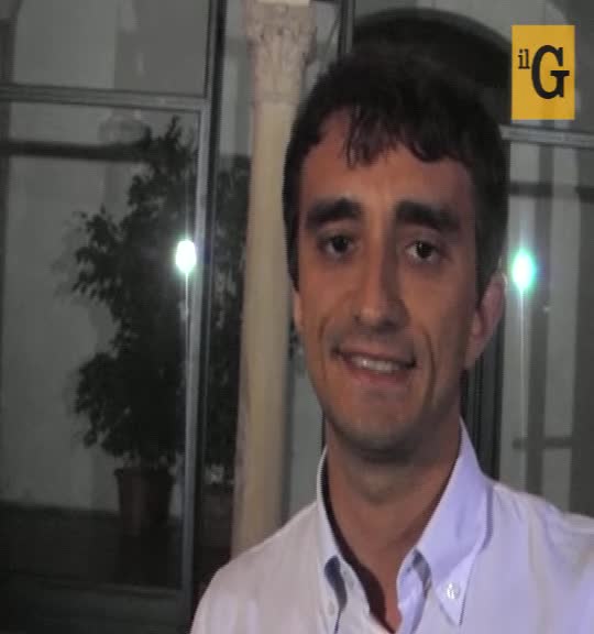 Bignami: "Porterò a Bologna sicurezza, infrastrutture e cultura"