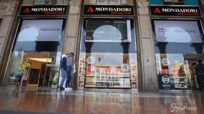 Rcs Libri, Marina Berlusconi: "Orgogliosi dell'acquisizione"