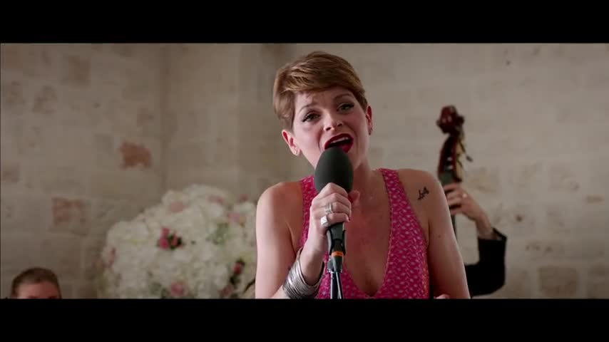 Chi Canta Io Che Amo Solo Te