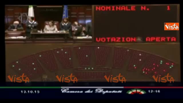La sinistra si approva lo ius soli alla Camera