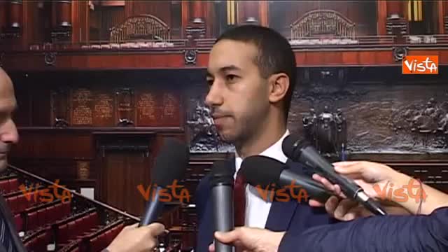 Ius soli, Chaouki: "Legge necessaria"