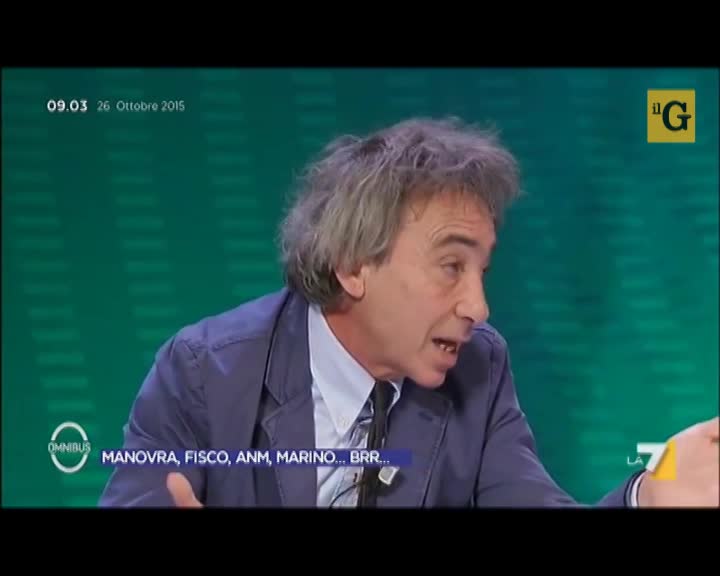 Il PD ha problemi a gestire i sindaci dalla schiena dritta