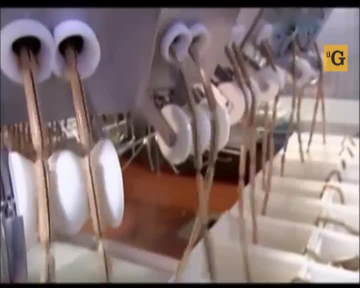 Come si producono i "cancerogeni" wurstel