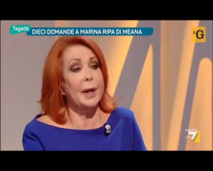 Persona Tiziana Panella ilGiornale.it