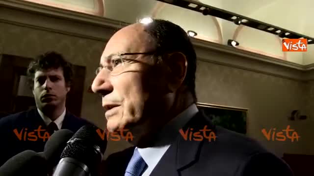 Schifani: "De Luca? Fiducia nei pm"