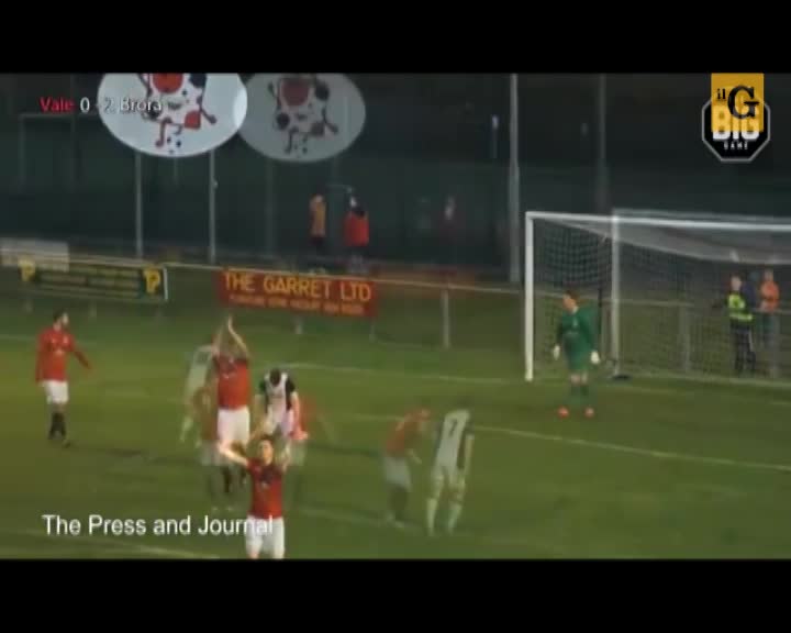 Il rigore più brutto della storia del calcio