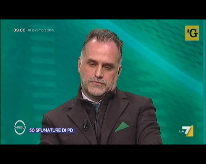 Garavaglia (Lega): "Disposto a votare proposta di Cuperlo (Pd)"