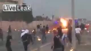 La rabbia sciita esplode contro l'Arabia saudita