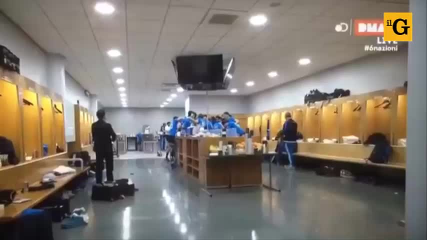 Italia-Francia, il capitano Parisse bestemmia in diretta tv