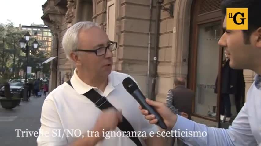 Trivelle, tra ignoranza e scetticismo