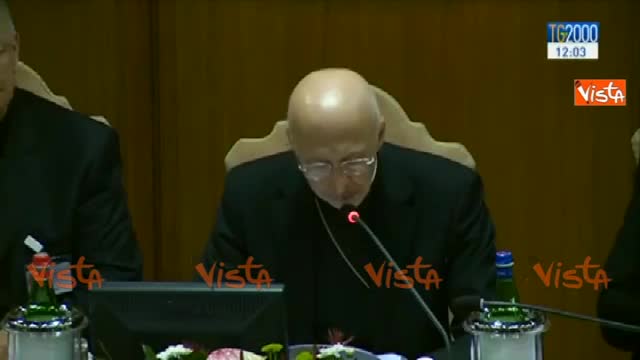"Colpo finale alla famiglia sarà l'utero in affitto"