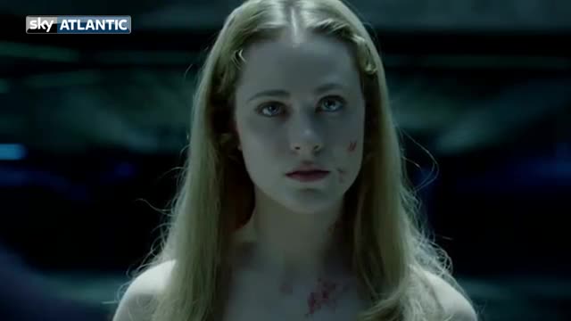 Westworld, il trailer della serie tv che unisce robot e Far West