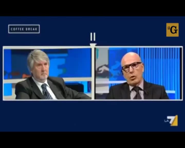 Assessore M5S Colomban schierato col Jobs Act di Renzi