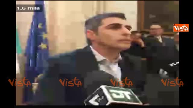 Lo sfogo di Pizzarotti
