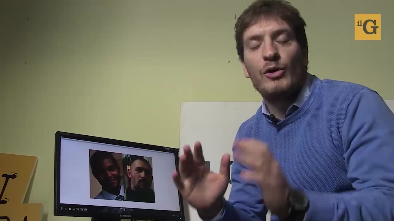 La vera storia del nigeriano ucciso a Fermo