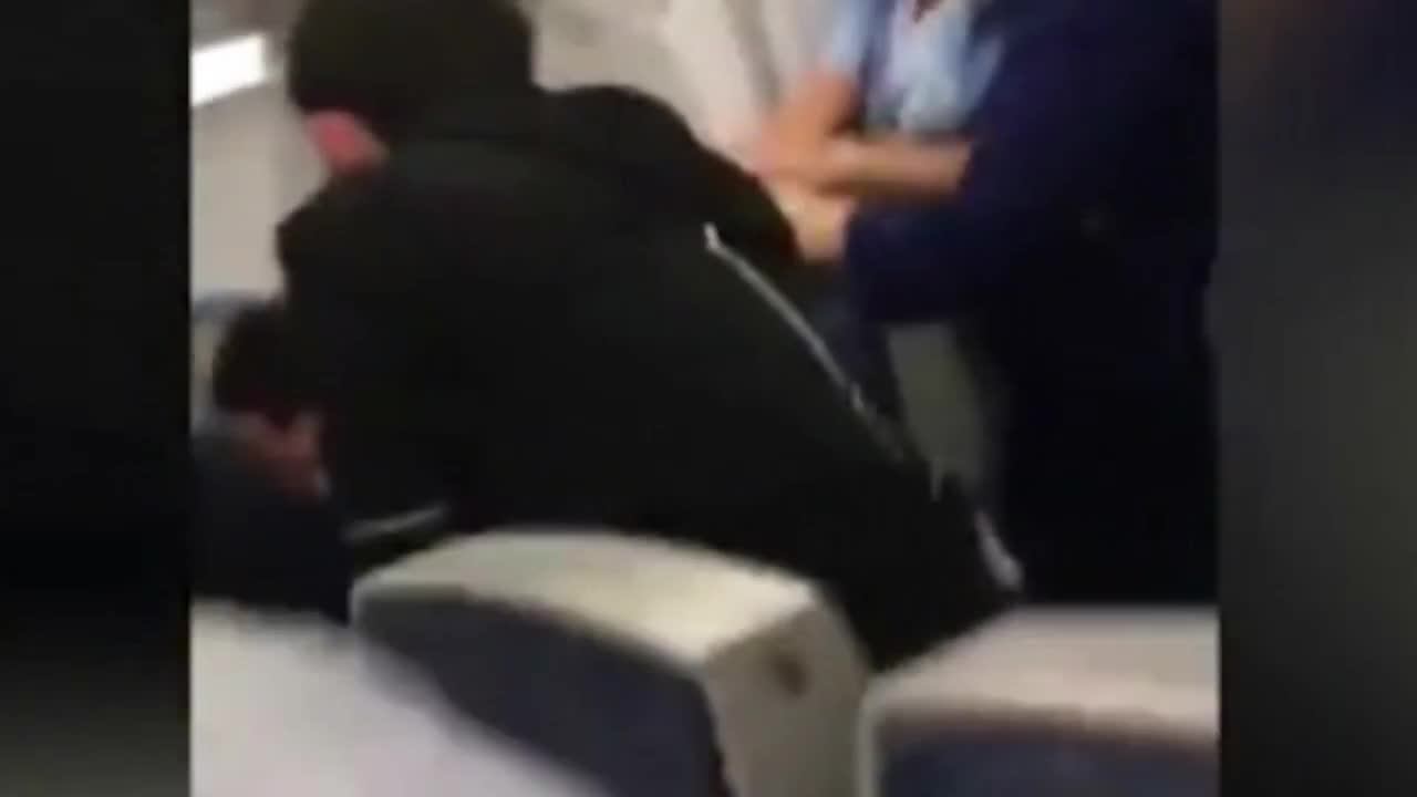 Rissa sul volo Beirut-Londra: atterraggio di emergenza