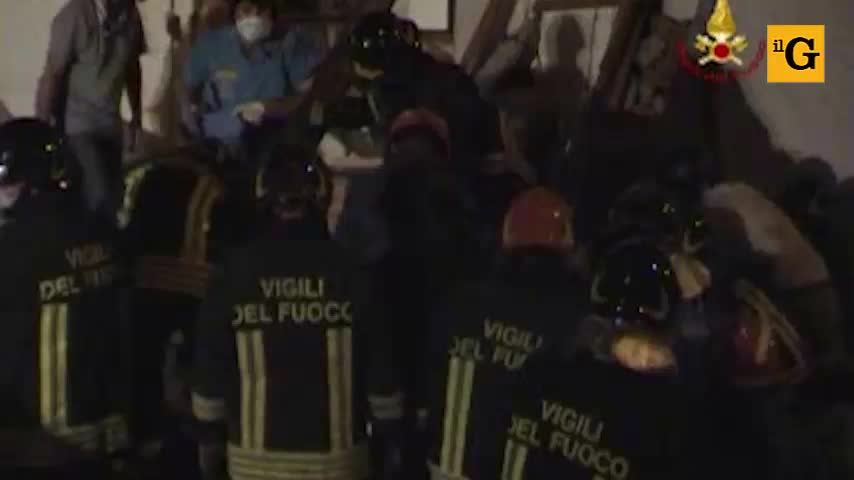 La strage di Viareggio, ecco le prime condanne