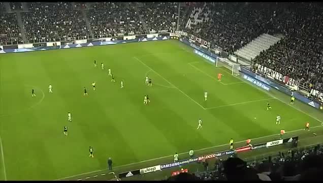 L'Inter denuncia un "errore" dell'arbitro Rizzoli