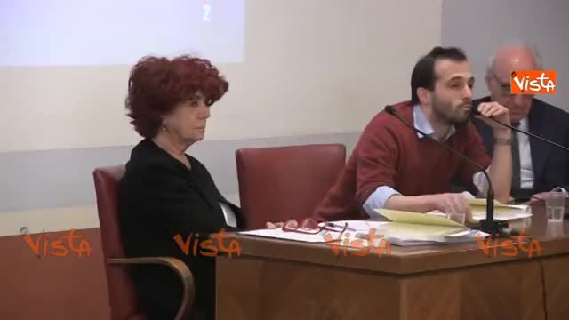 Sapienza, ricercatore a Fedeli: accesso a dibattito impedito da agenti in divisa antisommossa