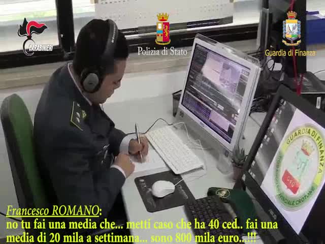 Strategie e alleanze: così la cosca Arena controlla la provincia di Catanzaro