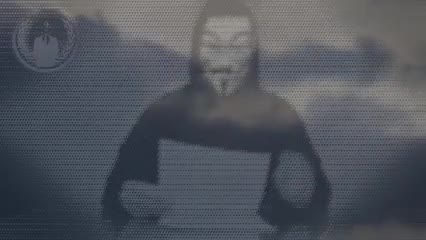 Anonymous: "Gli alieni esistono e la Nasa sta per annunciarlo"
