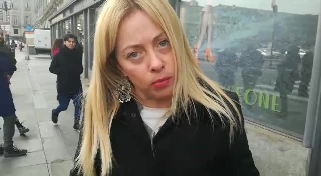 La denuncia di Giorgia Meloni: "A Pontedera negata piazza a Fdi"