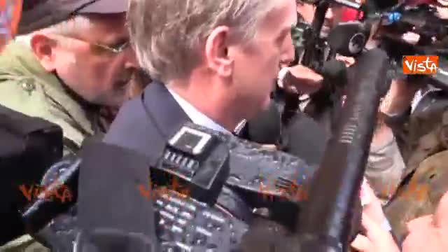 Cuperlo: "Renzi comanda il Pd? Chiedete a lui"