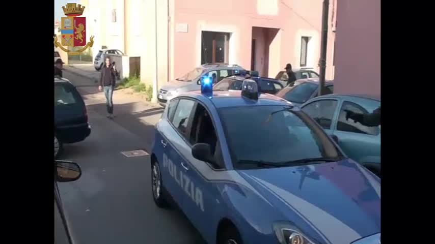 L'operazione anti jihad della Guardia di finanza