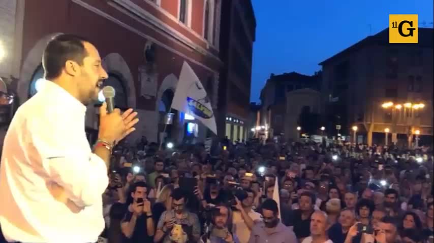 La lettera della mamma di David Tobini