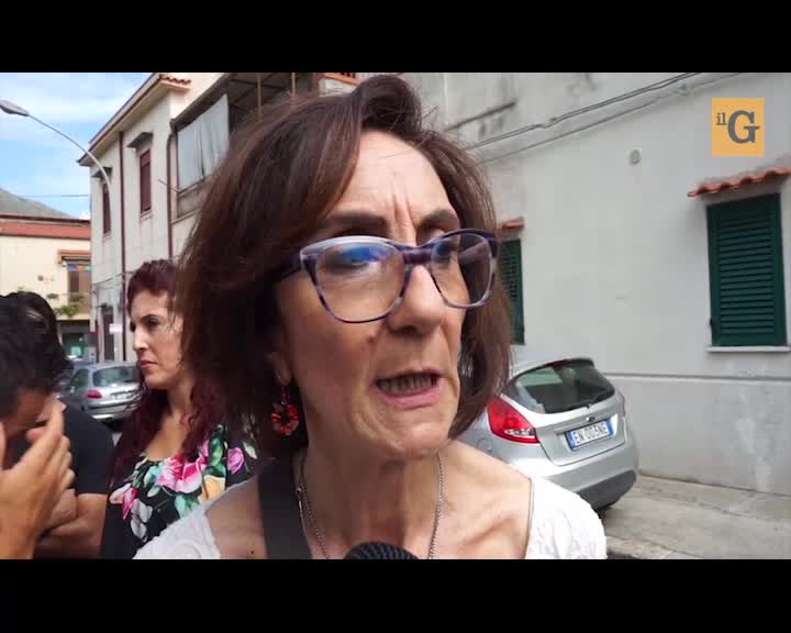 Palermo, sfratto coatto per un ottantenne malato terminale