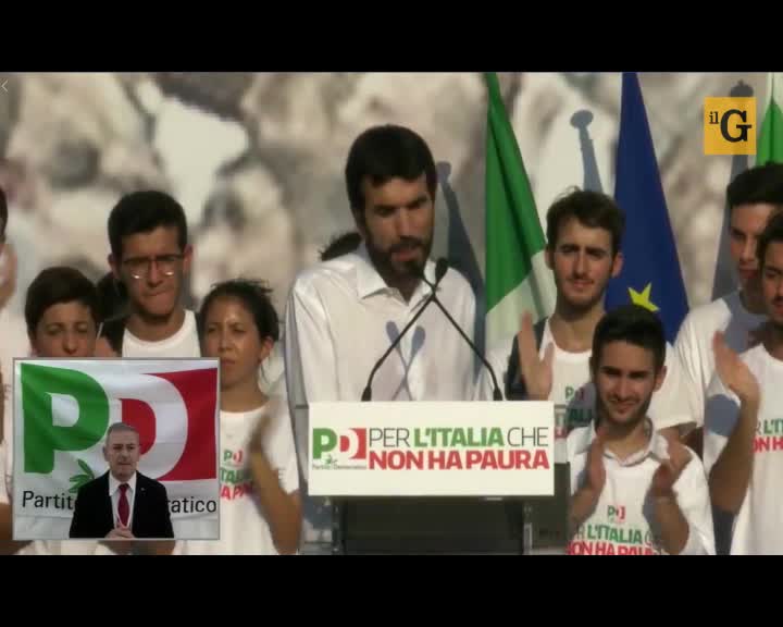 Martina: "Abbiamo capito, meno arroganza. Aiutateci"