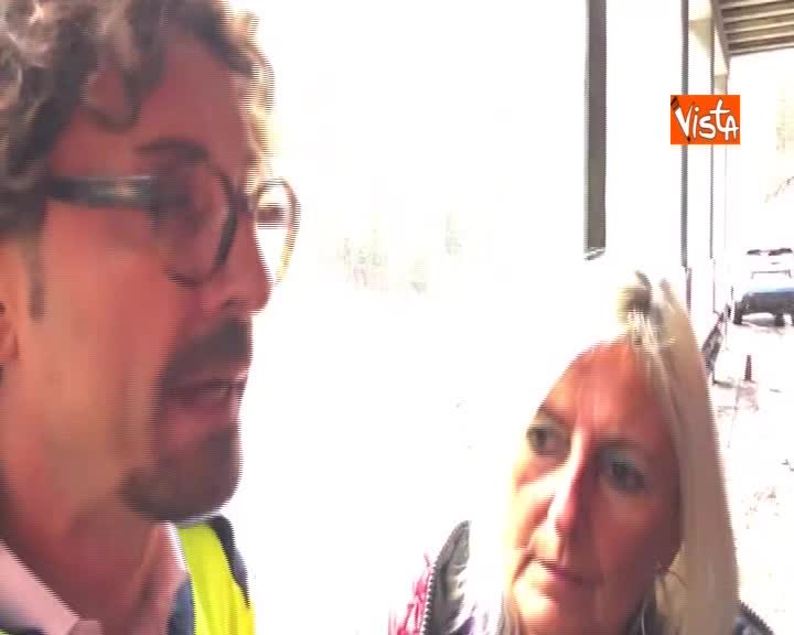 Maltempo, Toninelli in Veneto: “In manovra risorse contro dissesto idrogeologico”