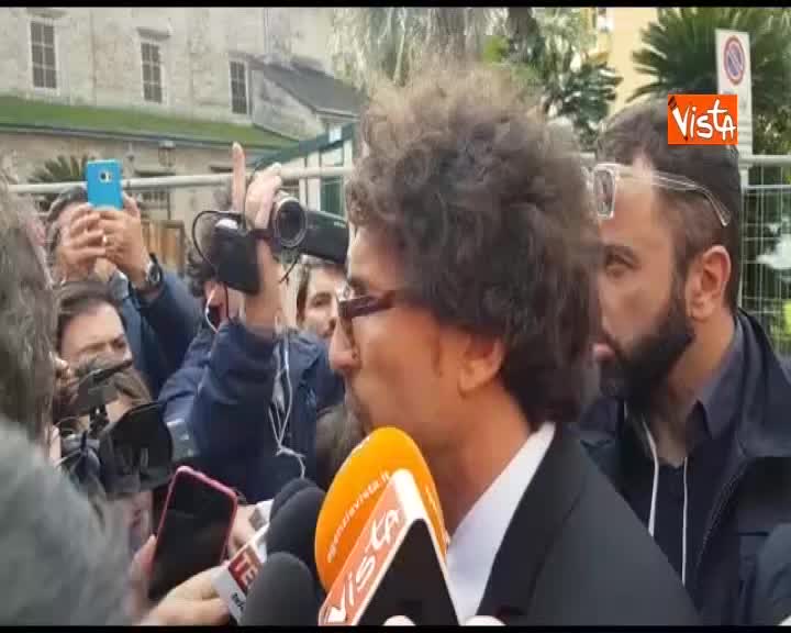 Danni maltempo, Toninelli: “Modello Genova per affontare le emergenze”