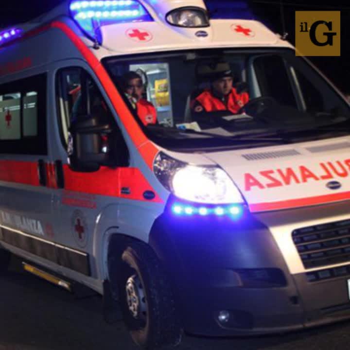 Latina, 45enne minaccia di morte operatori 118 e sanitari, arrestato