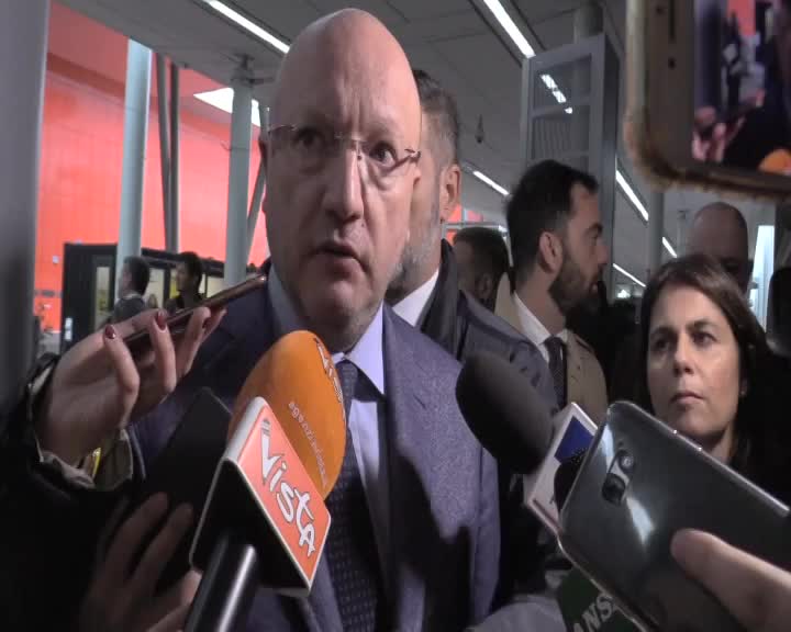 Banche, Boccia: "Ingresso Stato paradossale, prima correggere manovra"