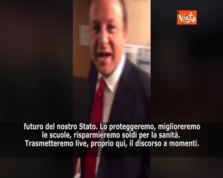 Midterm USA, Jared Polis eletto in Colorado: “Pazzesco, pare che sarò il prossimo Governatore”