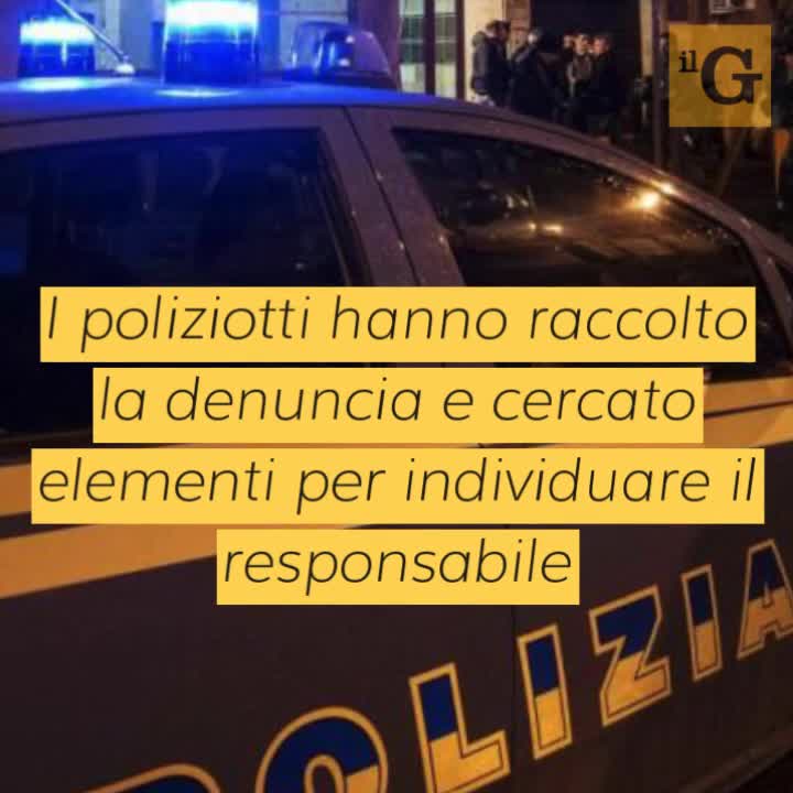 Roma, 30enne del posto picchiata e derubata da africano, è polemica