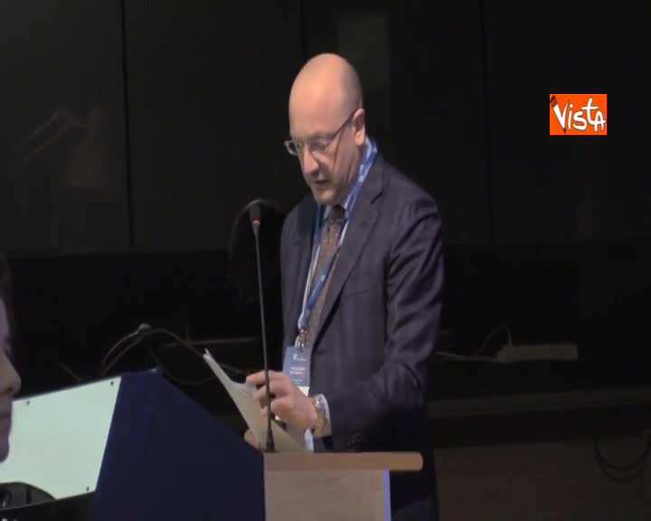 Governo, Boccia: "Spero nessuno si offenda, la sensibilità alle critiche è eccessiva"