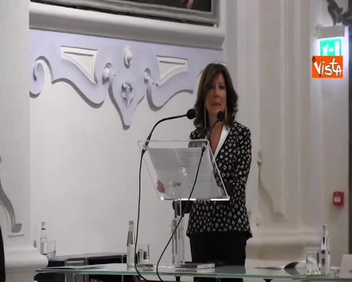 Casellati: “Diritto all’istruzione pone condizioni per costruire comunità sociale e politica”