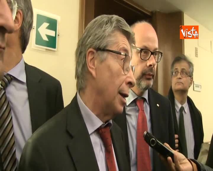 Manovra, Errani (Leu):”Il Governo ci spieghi modifiche al bilancio. Altrimenti commissione bloccata”