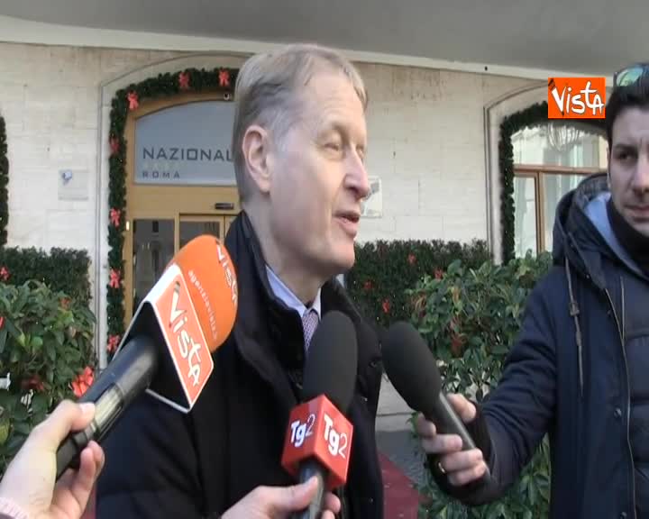 Malan (FI): ”Da Governo misure di facciata per niente efficaci”