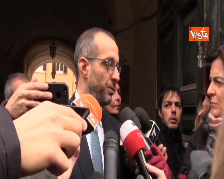 Sea Watch, Ricci (PD): “49 persone ostaggi del Governo solo per fini elettorali”