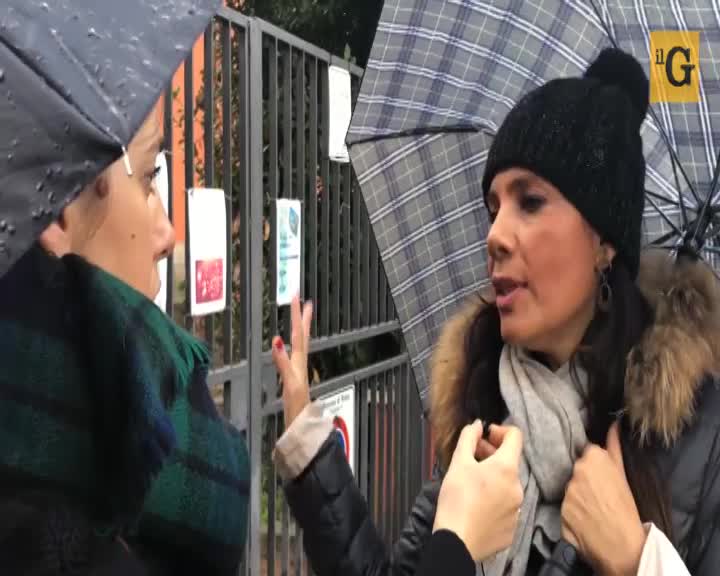 Gelo nelle aule, a Roma disagi e proteste in una scuola su quattro
