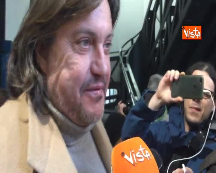De André, il figlio Cristiano: “Oggi mi manca mio padre”