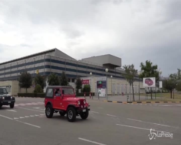 Fca, Manley: "Ecotassa? Il piano investimenti in Italia va avanti, ma cambierà"